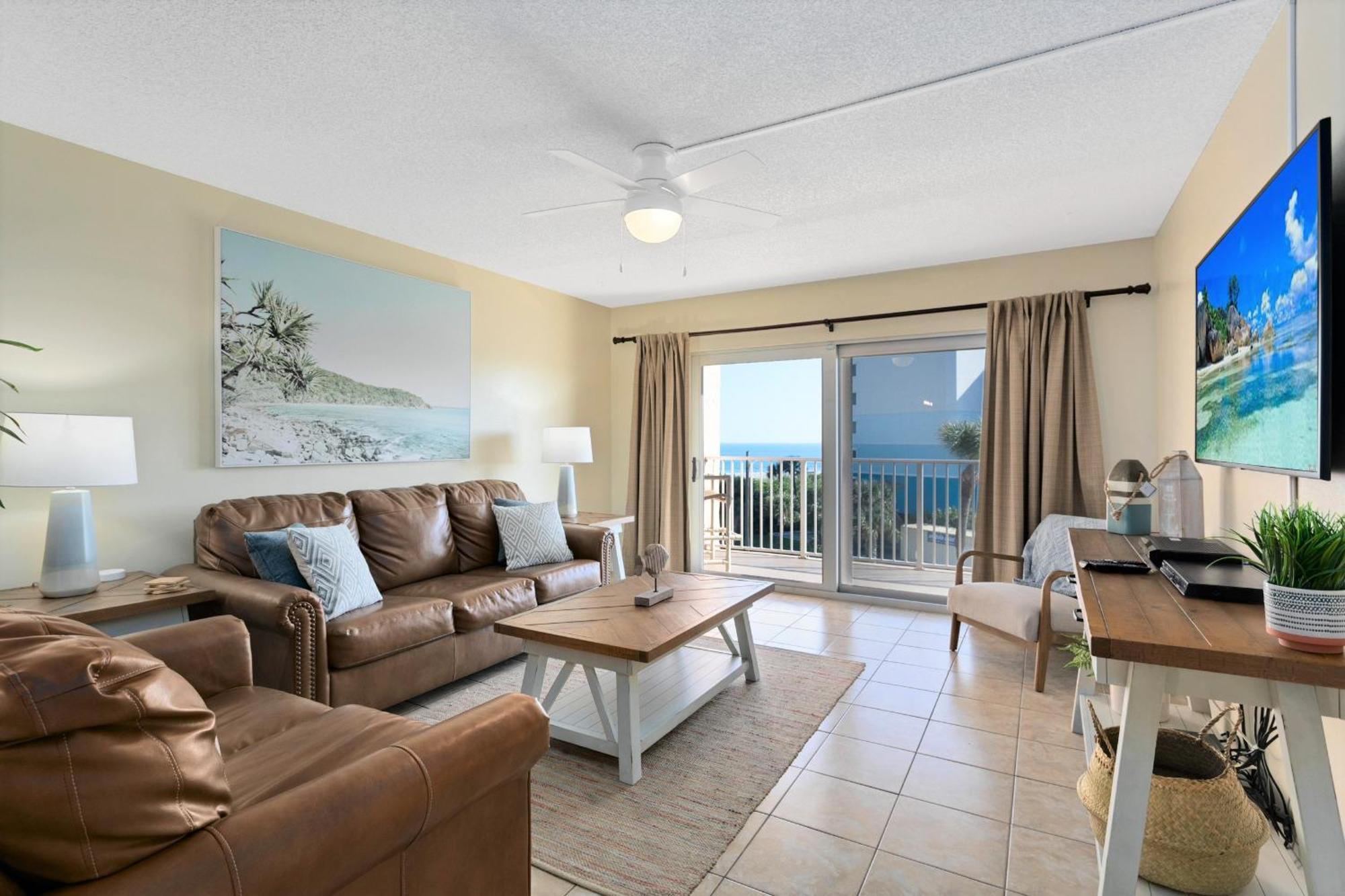 Cocoa Beach Towers Habitación foto