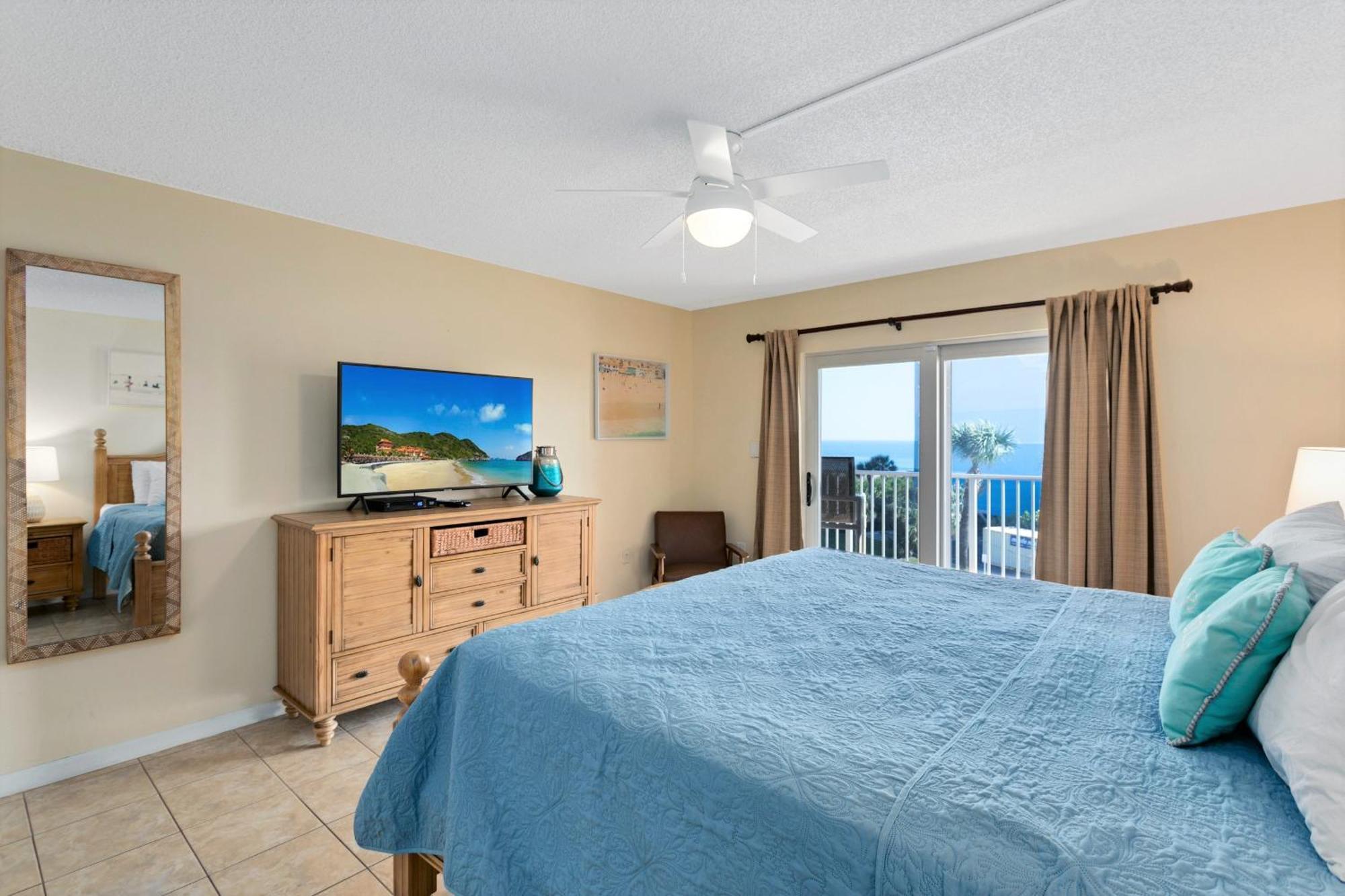 Cocoa Beach Towers Habitación foto